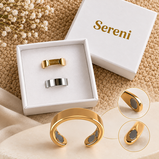 Anillo Sereni - El Original