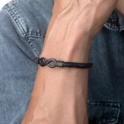 Pulsera "A mi hombre"