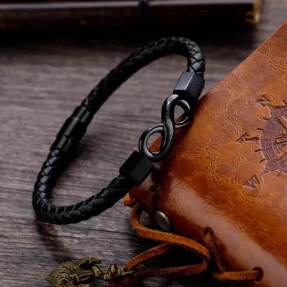 Pulsera "A mi hombre"